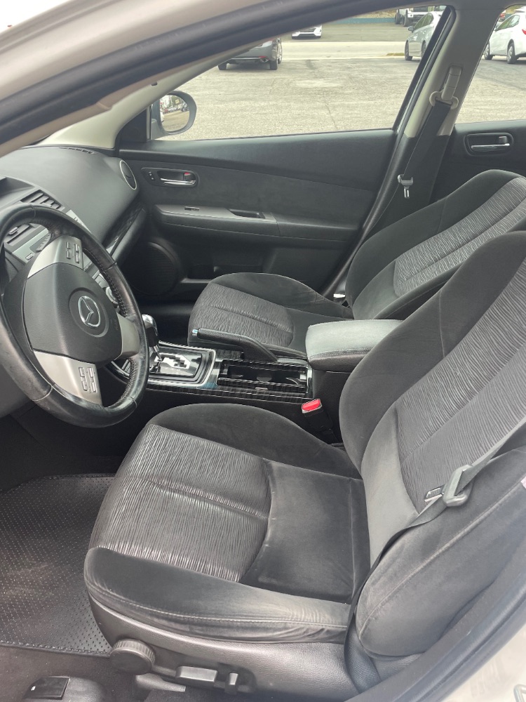 2010 Mazda Mazda6 i Touring