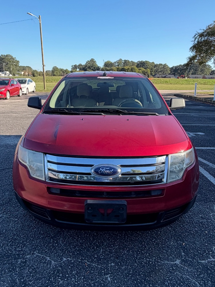 2008 Ford Edge SE FWD