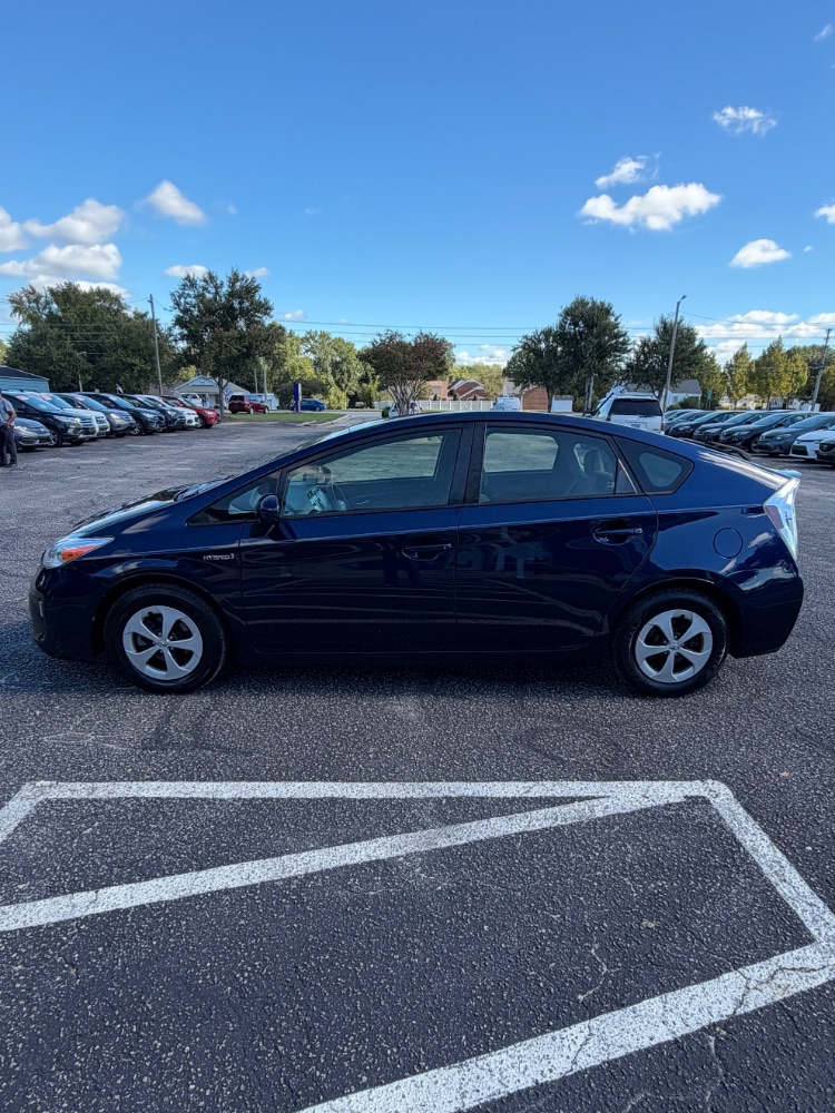 2015 Toyota Prius Four | Persona Series Special Edition | Five | Three | Two